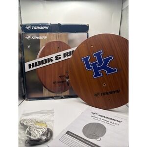 Triumph Hook & Ring Swing Game - University Of Kentucky